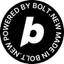Powered by Bolt.New